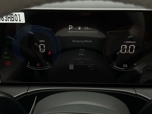 New 2026 Hyundai Santa Fe SE AWD/4WD image 17