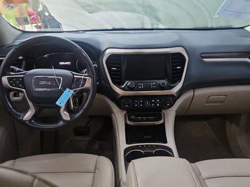 Used 2020 GMC Acadia Denali w/ Trailering Package image 4