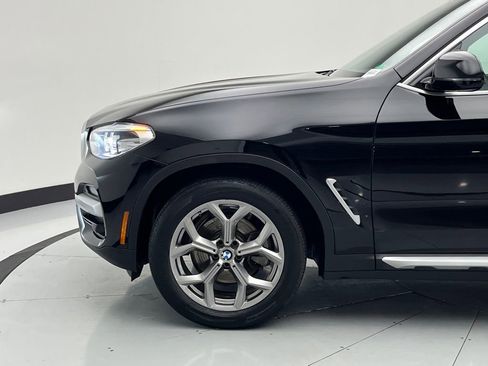 Used 2020 BMW X3 xDrive30i w/ Convenience Package image 38