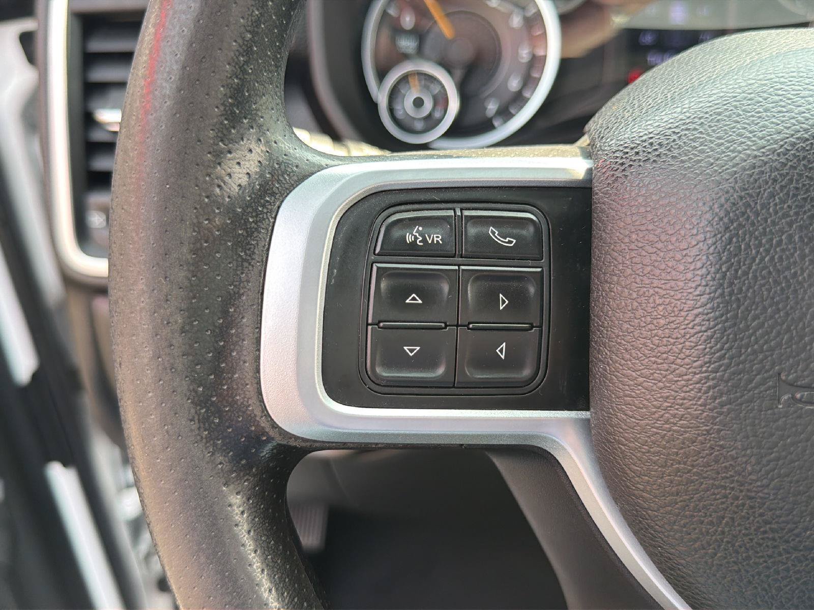 Used 2021 RAM 2500 Big Horn AWD/4WD image 14