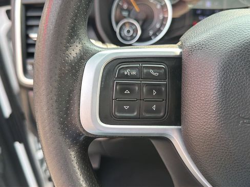 Used 2021 RAM 2500 Big Horn AWD/4WD image 14