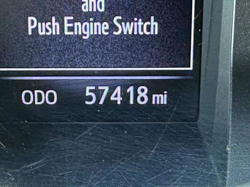 Used 2021 Toyota Tacoma TRD Off-Road image 14