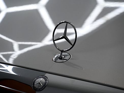 Used 2007 Mercedes-Benz S 550 image 9