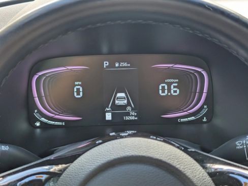 Certified 2023 Kia Soul EX image 36