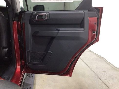 New 2025 Ford Bronco Badlands image 42