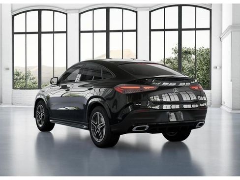 Used 2026 Mercedes-Benz GLE 450 4MATIC Coupe image 28