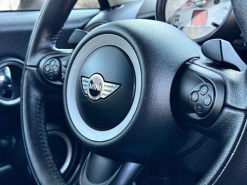 Used 2012 MINI Cooper Clubman S image 29