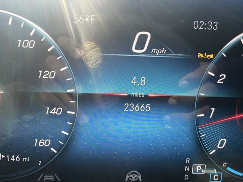 Certified 2022 Mercedes-Benz GLE 350 4MATIC image 22