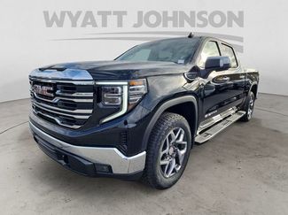 Used 2023 GMC Sierra 1500 SLT w/ SLT Convenience Package video 1