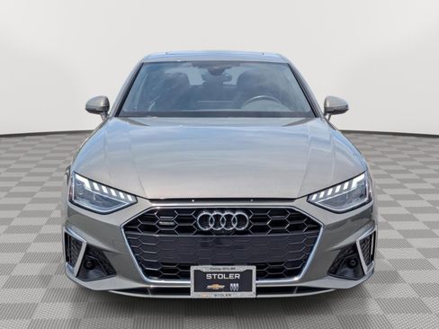 Used 2024 Audi A4 2.0T Premium Plus AWD/4WD image 8
