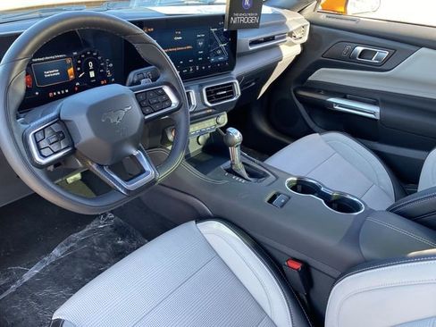 New 2026 Ford Mustang GT Premium image 48