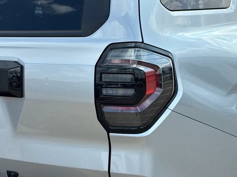 Used 2026 Toyota 4Runner Platinum AWD/4WD image 28