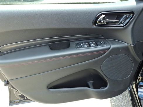 Used 2024 Dodge Durango GT AWD/4WD image 8