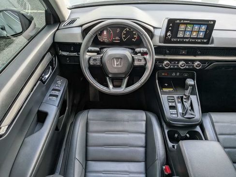 Used 2024 Honda CR-V EX-L image 14