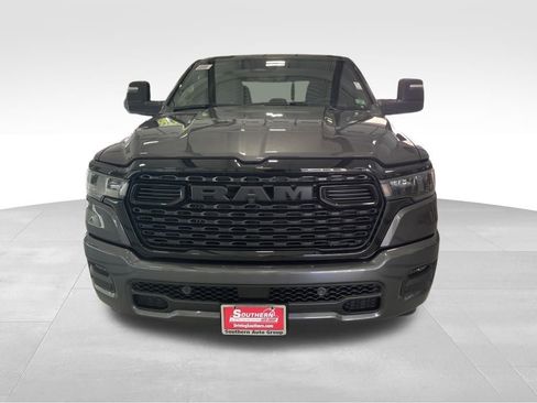 New 2026 RAM 1500 Big Horn image 7