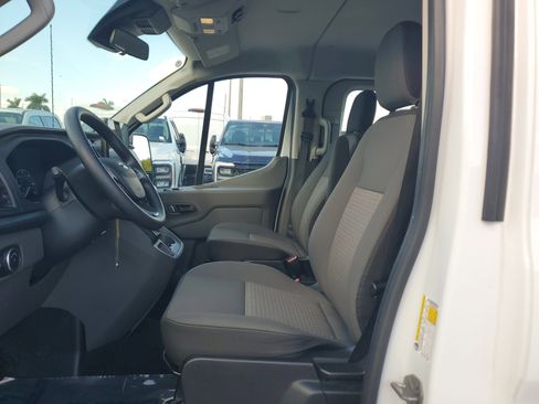 Used 2024 Ford Transit 350 XLT image 11