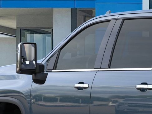 New 2026 Chevrolet Silverado 2500 High Country w/ High Country Premium Package AWD/4WD image 36