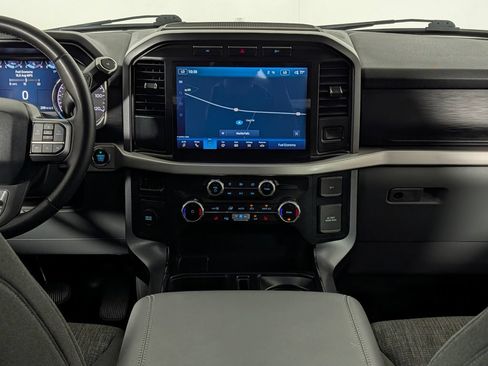 Used 2023 Ford F150 XLT w/ Equipment Group 302A High RWD image 15
