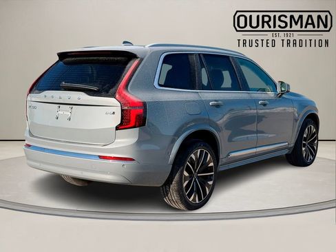 New 2026 Volvo XC90 B6 Plus w/ Protection Package Premier AWD/4WD image 6