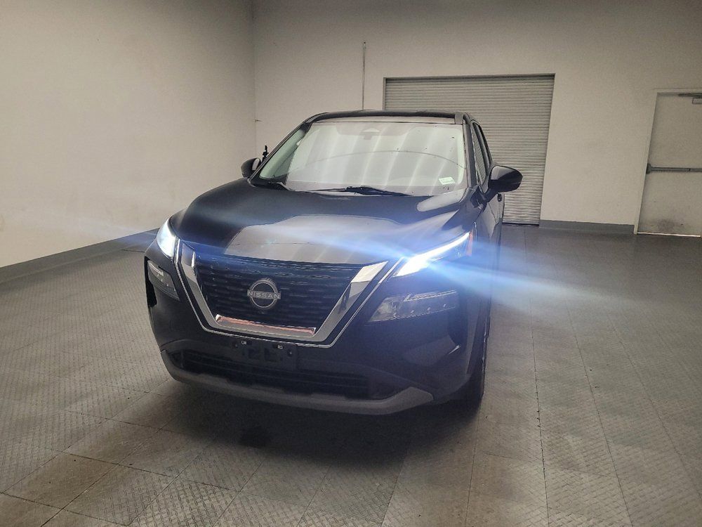 Used 2023 Nissan Rogue SV FWD image 15