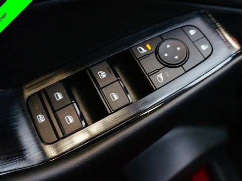 Certified 2023 Nissan Rogue S AWD/4WD image 29