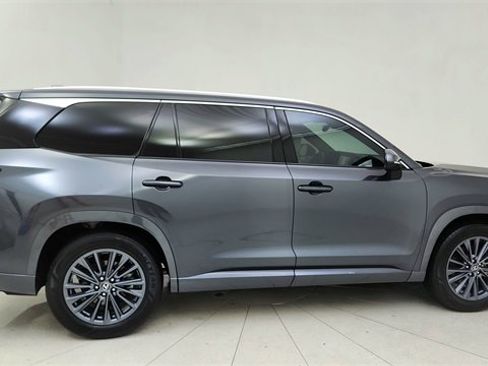 Used 2025 Lexus TX 350 FWD w/ Convenience Package image 6