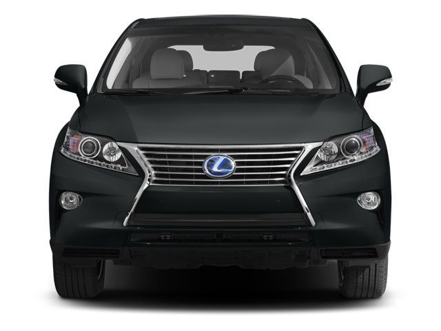 Used 2013 Lexus RX 450h FWD w/ Navigation Pkg image 4