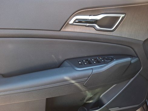 New 2026 Kia Sportage X-Line image 5