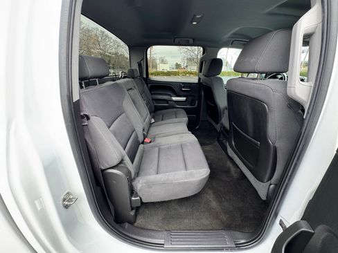 Used 2015 Chevrolet Silverado 1500 LT image 16