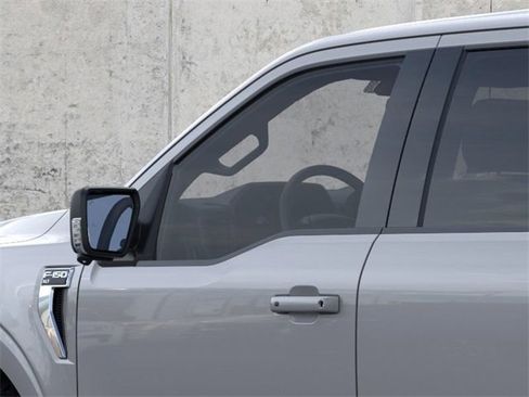 New 2026 Ford F150 XLT w/ Equipment Group 302A MID image 20