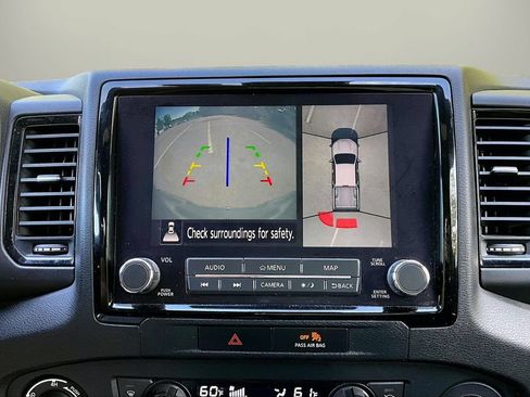 Used 2022 Nissan Frontier PRO-4X AWD/4WD image 13
