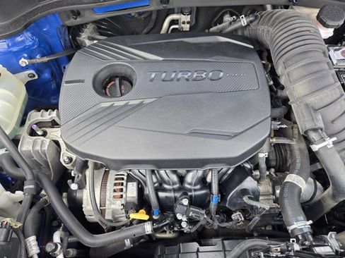 Used 2020 Kia Soul GT-Line Turbo image 20