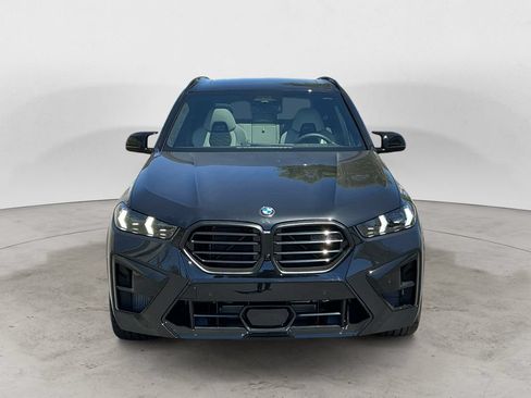 New 2026 BMW X5 M Competition w/ Executive Package AWD/4WD image 2