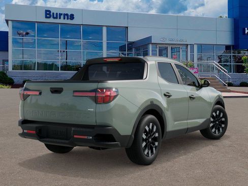 New 2026 Hyundai Santa Cruz SEL image 4
