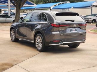 Used 2024 MAZDA CX-90 3.3 Turbo w/ Premium Package video 3