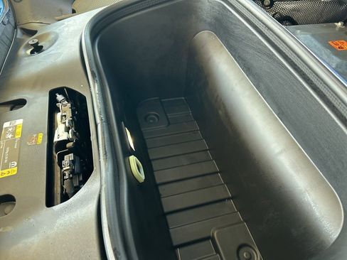 Used 2026 Dodge Charger R/T Scat Pack AWD/4WD image 12