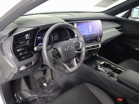Certified 2023 Lexus RX 350 Premium w/ Cold Area Package FWD image 7