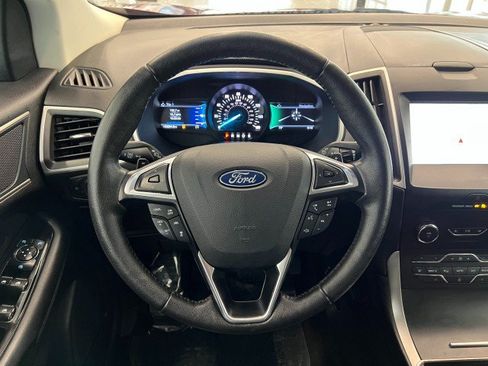 Used 2019 Ford Edge SEL w/ Equipment Group 201A AWD/4WD image 21
