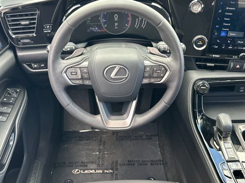 Used 2022 Lexus NX 350 AWD w/ Accessory Package 2 image 18