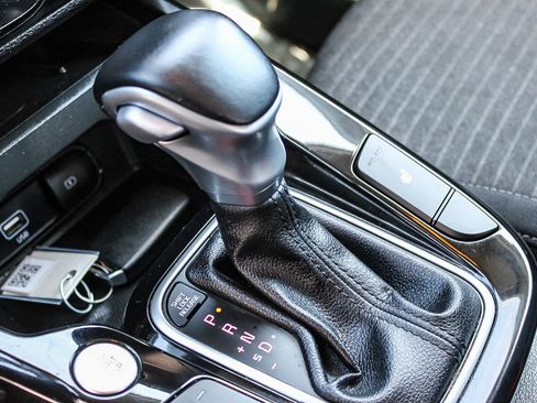 Used 2020 Kia Soul EX image 19