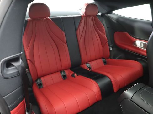 New 2026 Mercedes-Benz CLE 300 CLE 300 image 24