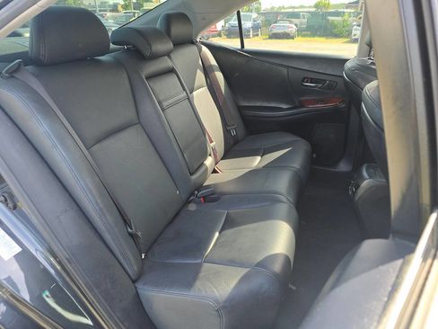 Used 2010 Lexus HS 250h FWD image 15