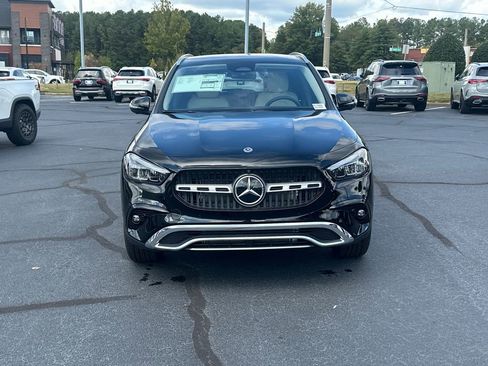 New 2026 Mercedes-Benz GLA 250 image 3