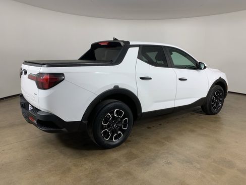 Used 2022 Hyundai Santa Cruz SE image 8