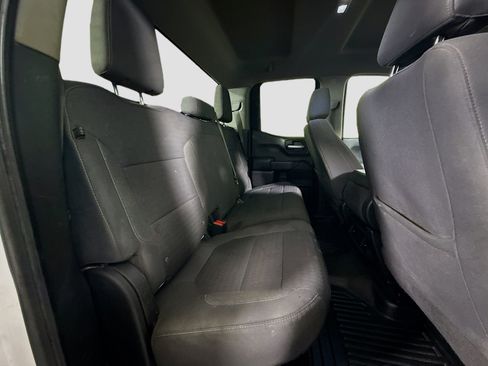 Used 2021 GMC Sierra 1500 2WD Double Cab w/ Convenience Package image 25
