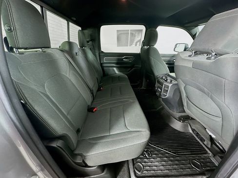Certified 2021 RAM 1500 Big Horn image 32