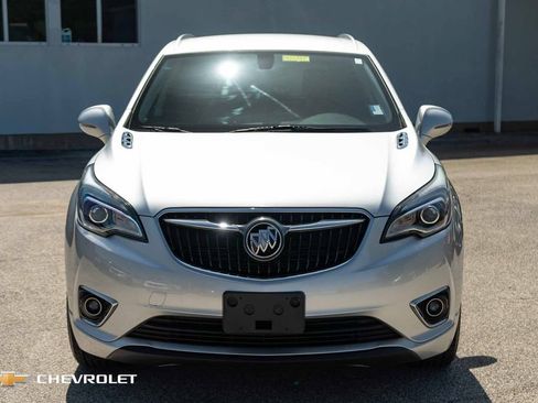 Used 2019 Buick Envision Essence FWD image 2