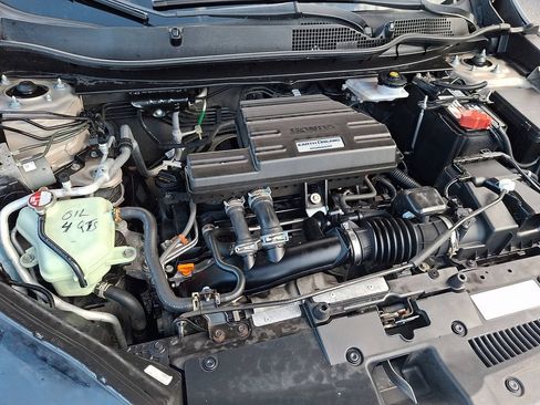 Used 2017 Honda CR-V EX-L image 30