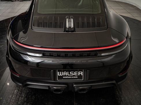 Certified 2025 Porsche 911 Carrera 4 GTS image 22