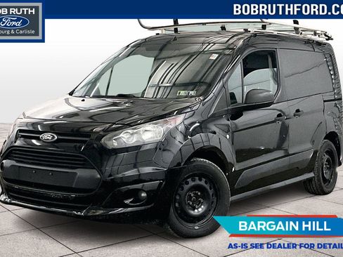 Used 2015 Ford Transit Connect XL image 1